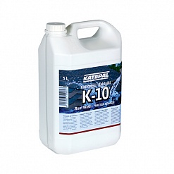 Мойка крыш KATEPAL K10 (5 литров) 