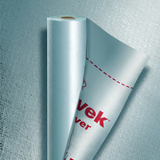 Tyvek Supro (Тайвек Супро) Гидро ветрозащитная мембрана