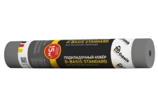 Подкладочный ковер D-Basis Standart