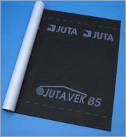 Ютавек 85 (Ветрозащитная мембрана для стен)