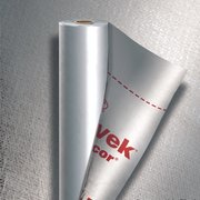 Tyvek Housewrap (ветрозащита Тайвек Хаусреп) Ветрозащитная гидроизоляционная мембрана