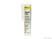 DELTA®-TIXX Клей для пароизоляции